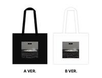 TYPE1寫真展 wvs 帆布袋 帆布袋