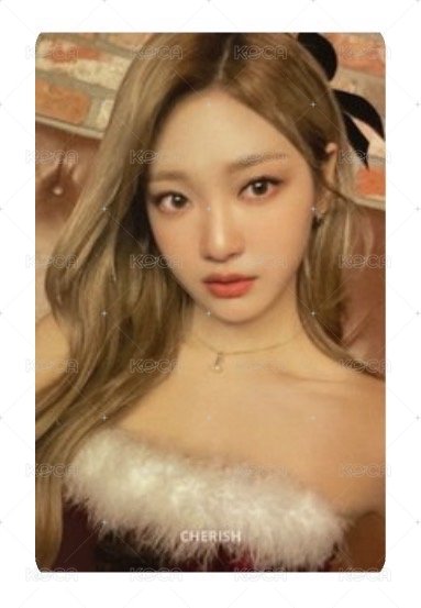 22聖誕隨機卡寧