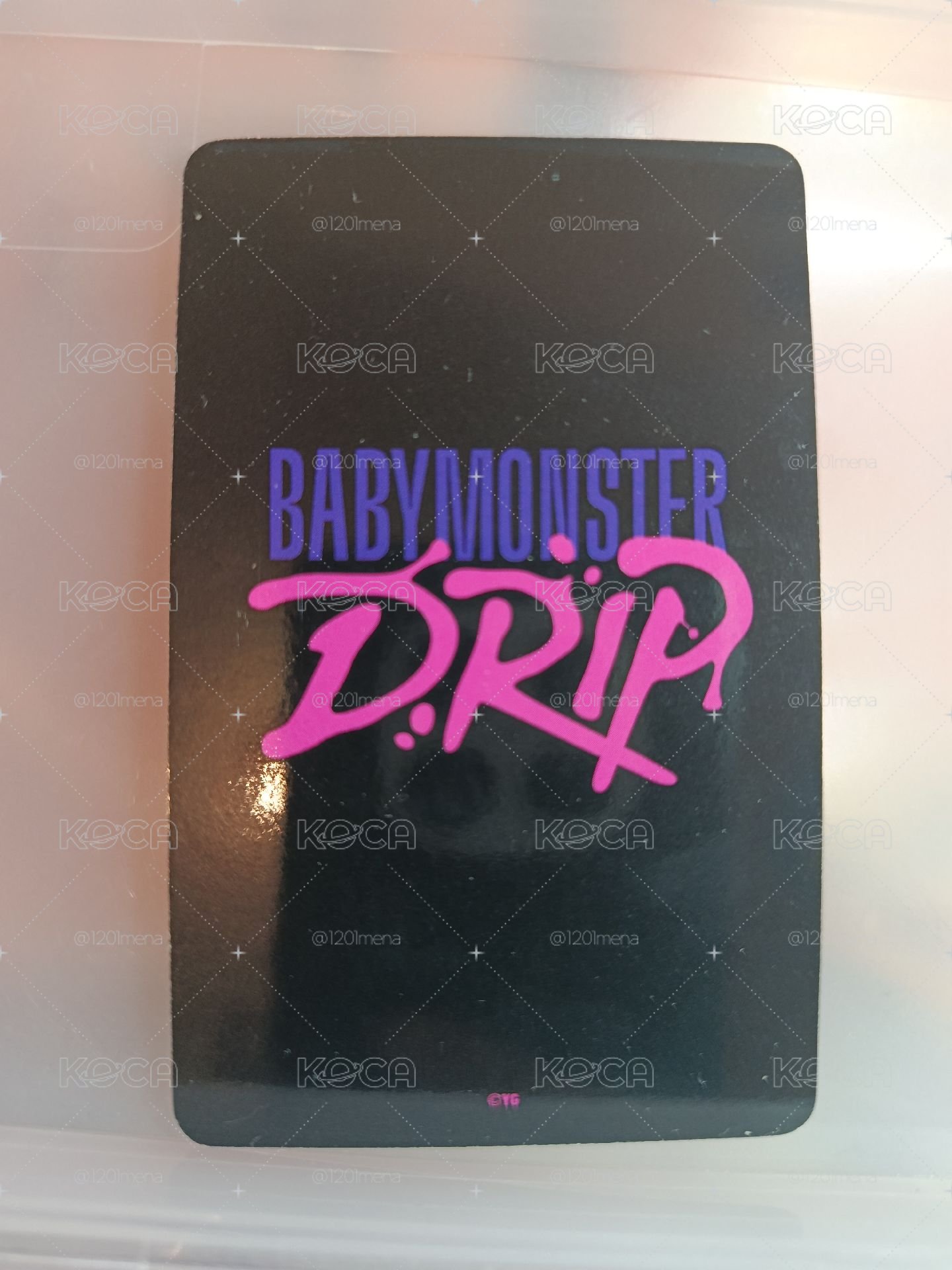 DRIP 日本澀谷 隨機卡Rora
