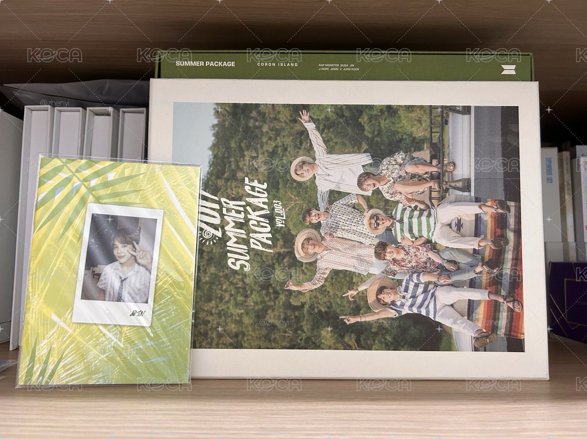 BTS 2019回憶錄