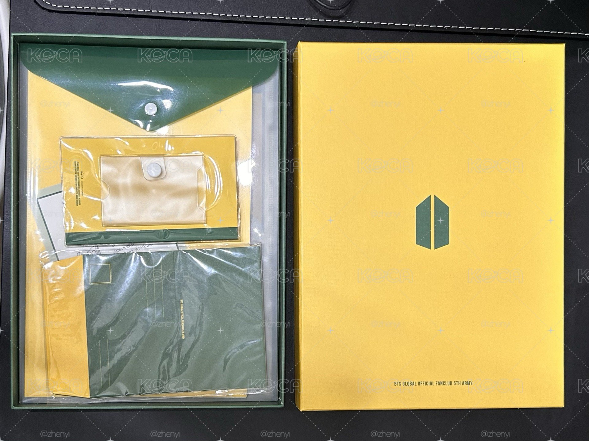 BTS 2019回憶錄