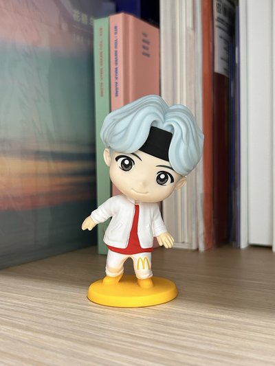 BTS 2019回憶錄