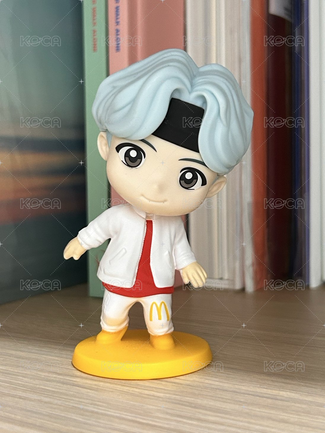 suga