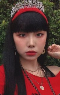 紅豆冰 專輯卡 