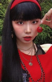 紅豆冰 專輯卡 