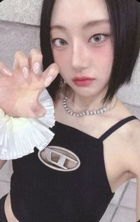 迷你五 專輯卡 Myself ver.