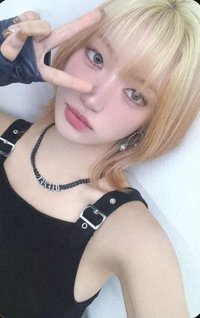 迷你五 專輯卡 Myself ver.