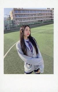 迷你四 專輯卡 拍立得