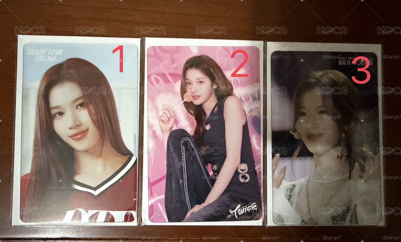 SANA 透卡