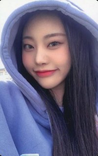 迷你四 01:01AM ver. 專輯卡 