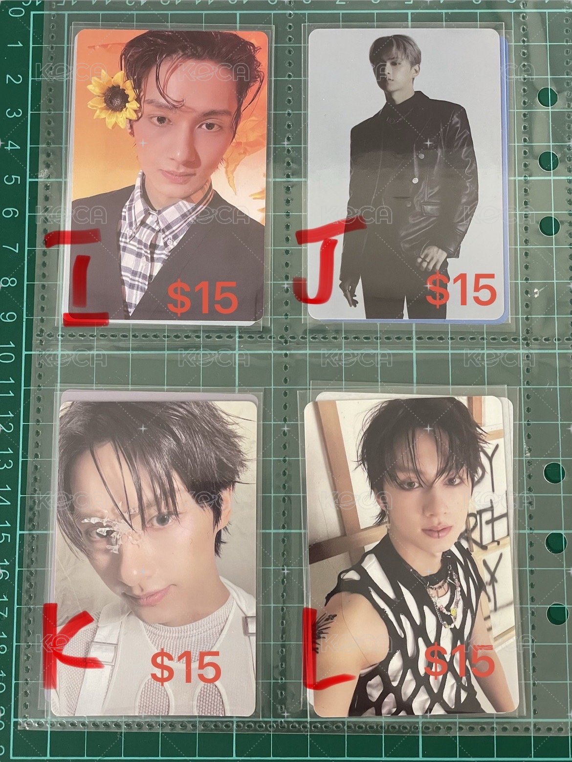 Jun I