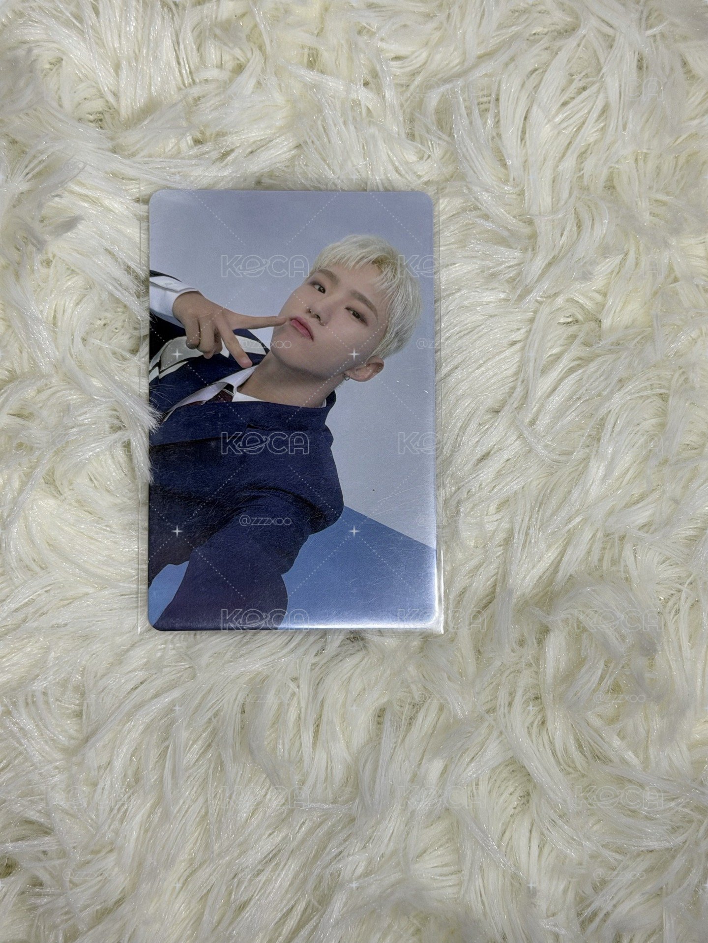 DREAM 專輯卡 FLASH ver.