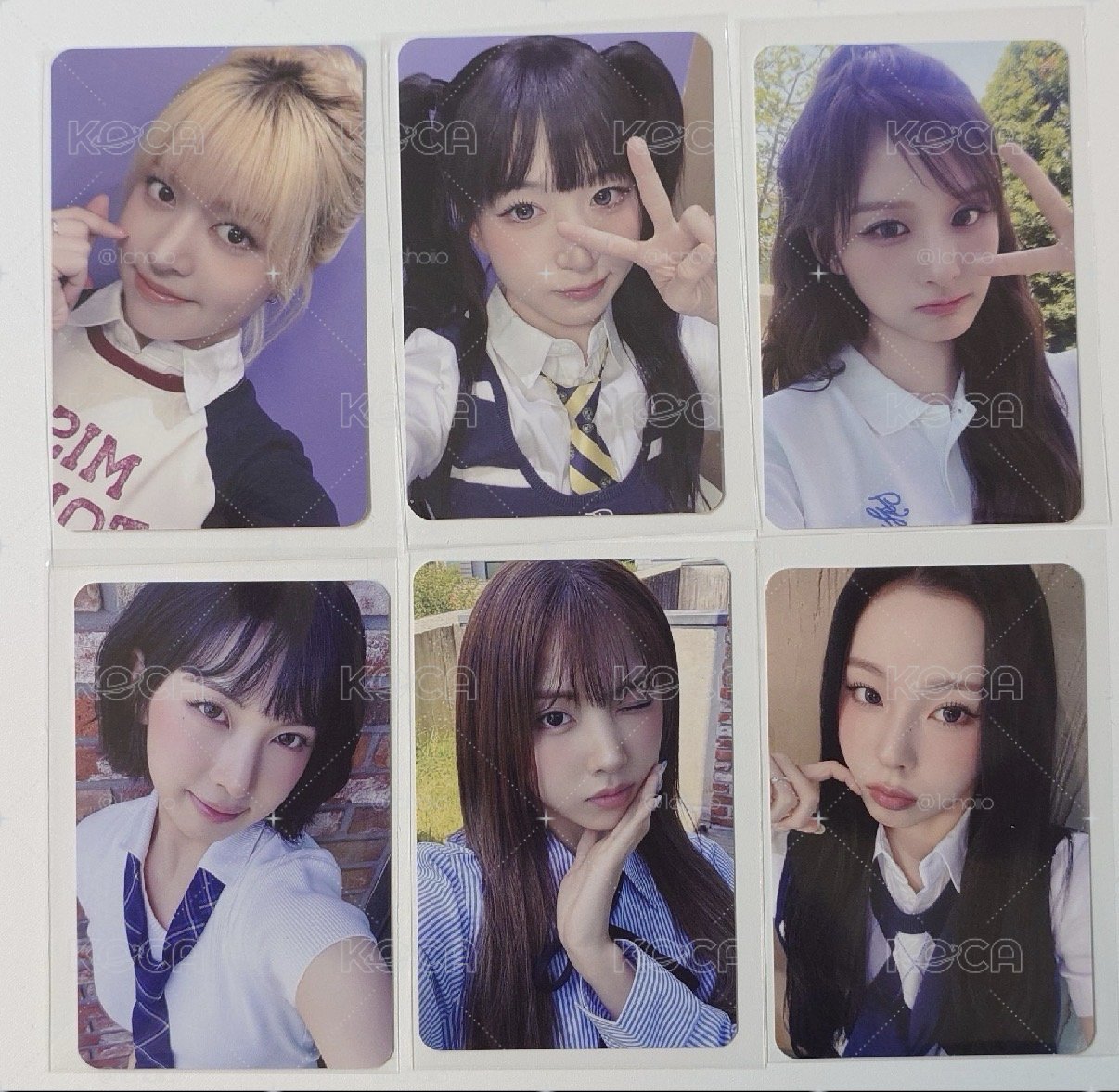 Y2K一套