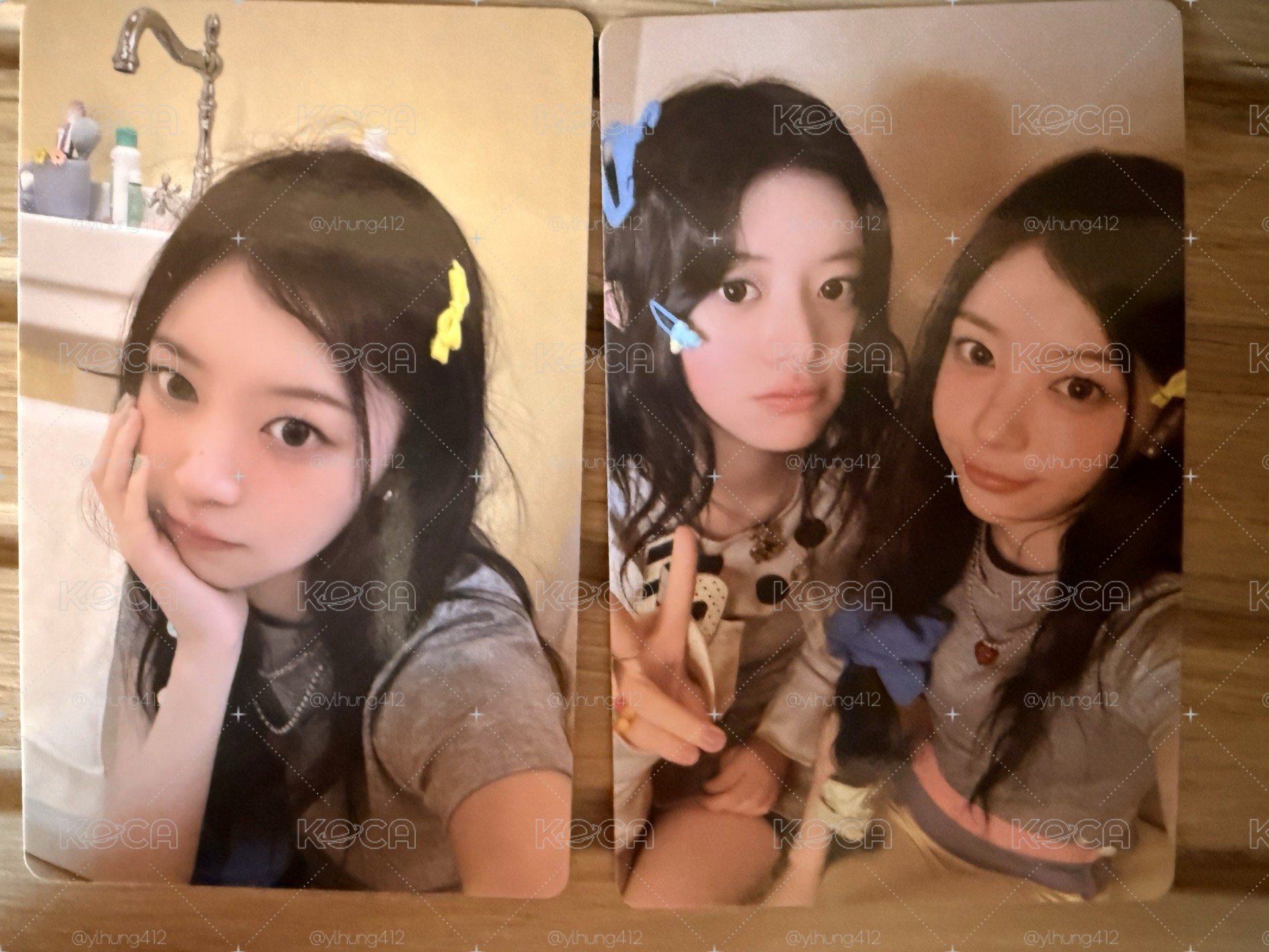 hello82萌+慜萌美網雙人卡