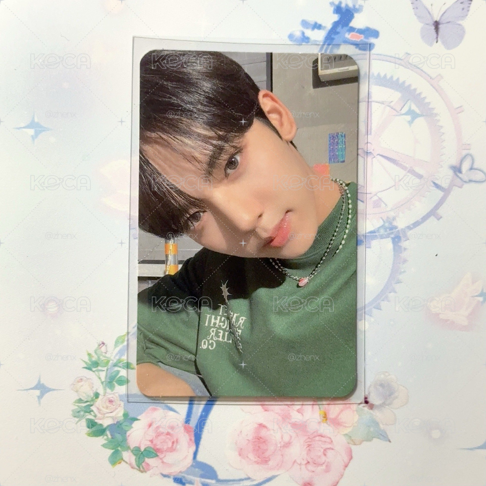 迷一OY