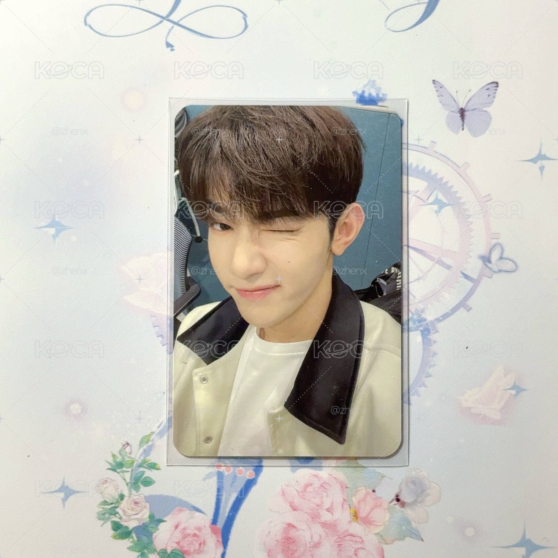 KCON滿額