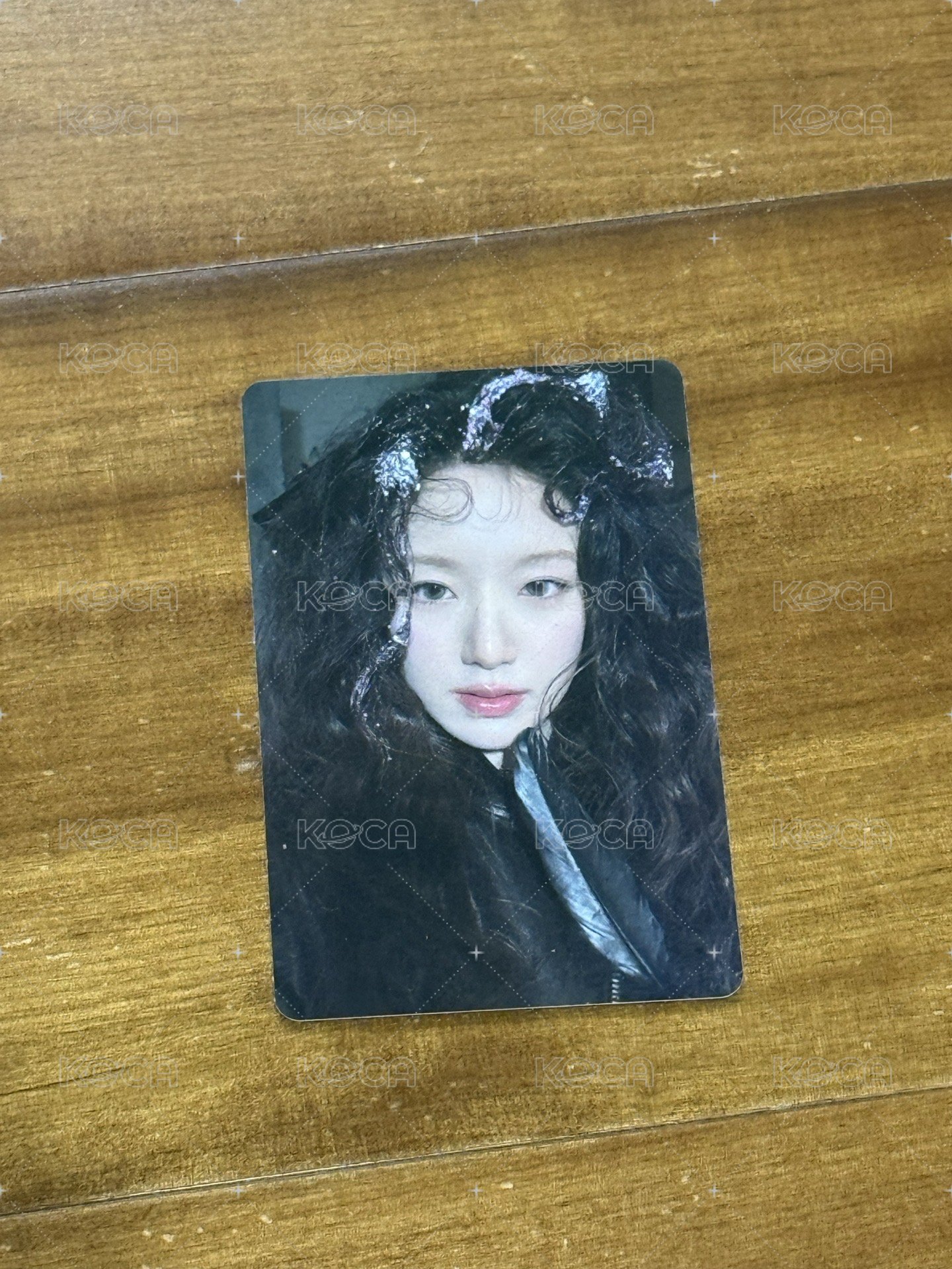 舒華