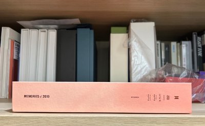 BTS 回憶錄、夏日寫真、會員禮、公仔