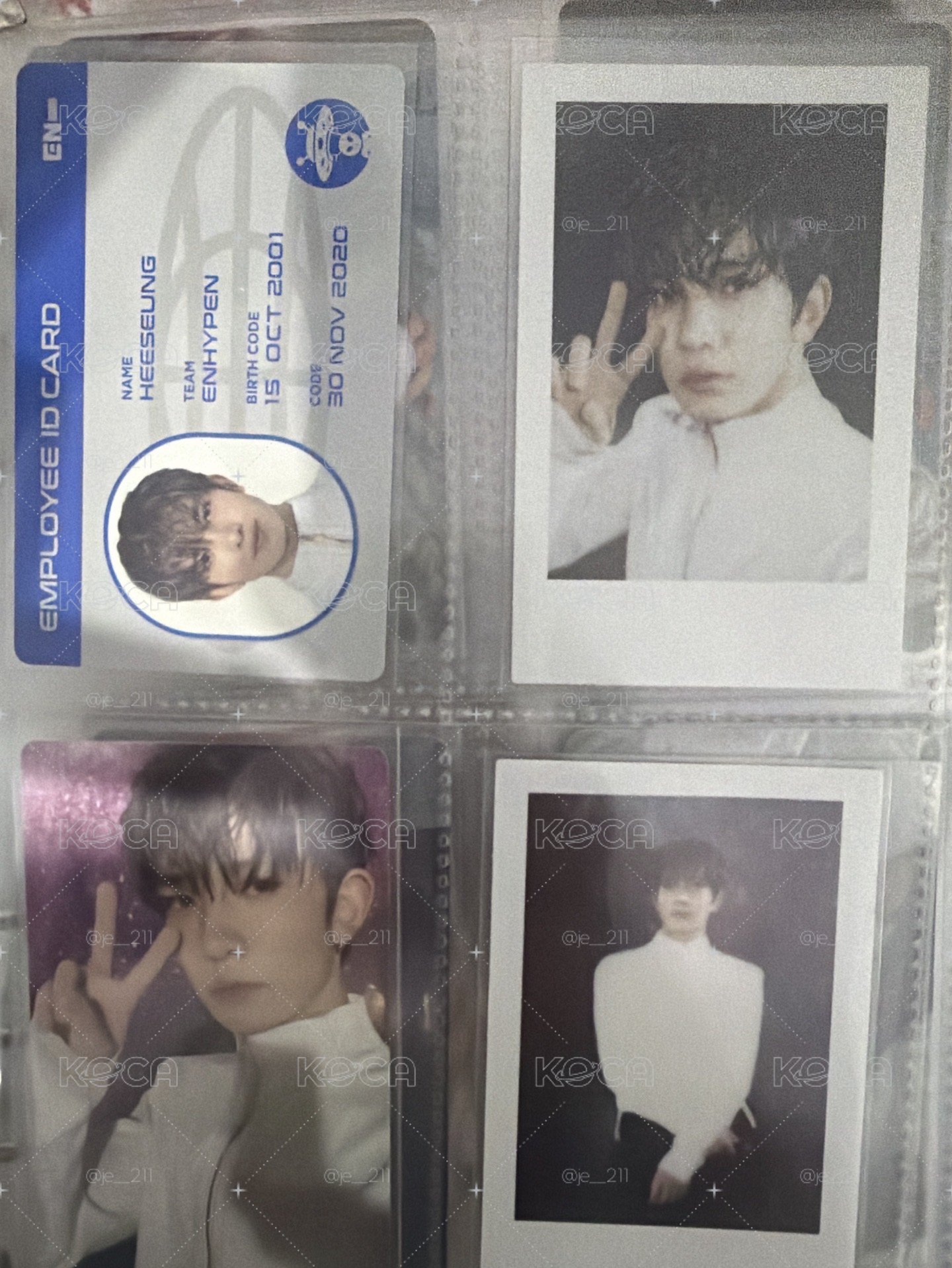 2024GGUGGU PACKAGE