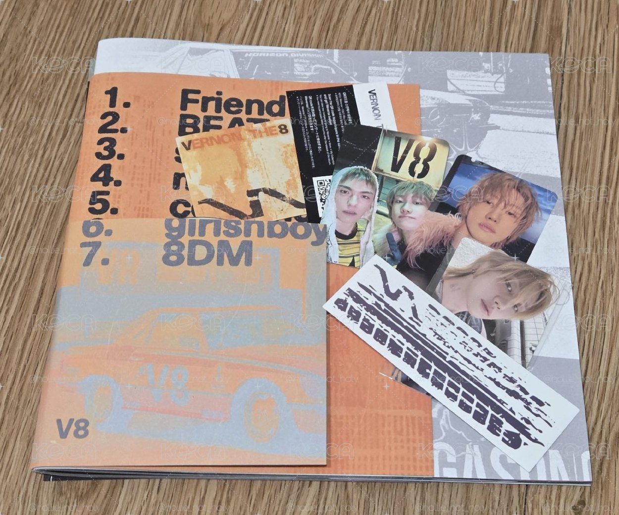 v8橘版全專+fp8