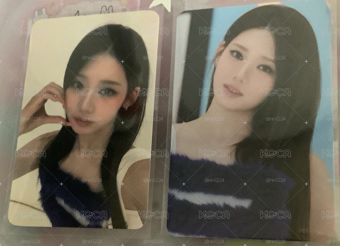辣醬rora 小卡