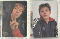 馬丁、趙雨凡 studio ver.