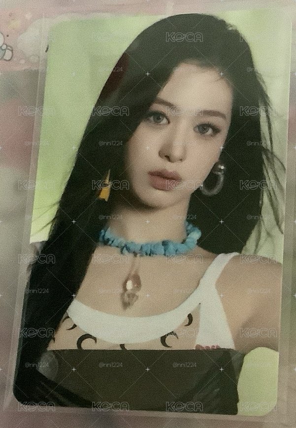DRiP雅賢小卡