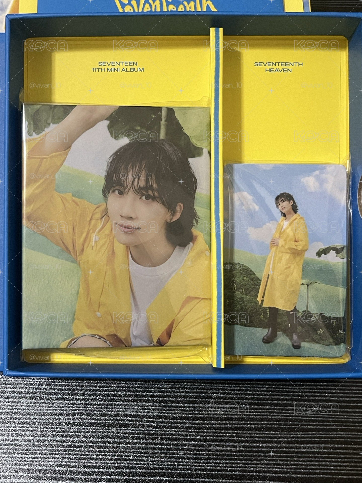 mini11克拉盤 漢