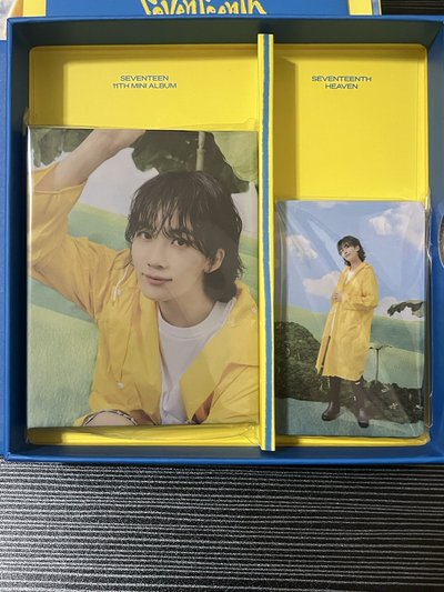 mini11克拉盤 漢