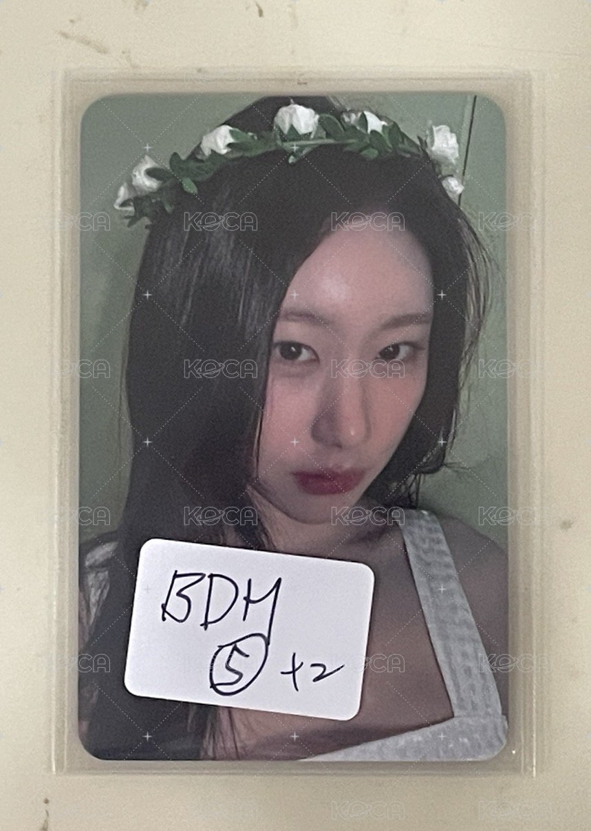 BDM_Chaeryeong