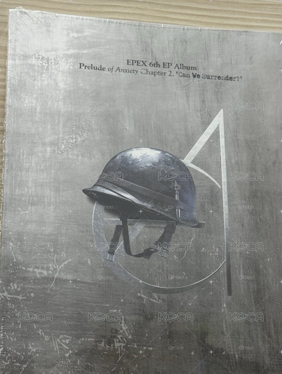 現貨 epex 未拆專