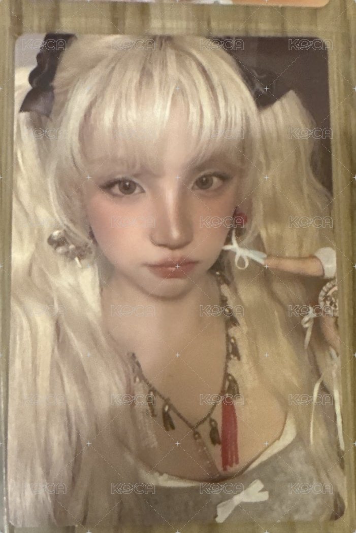 雙馬尾琦