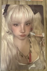雙馬尾琦