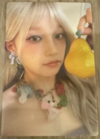 I sway梨子