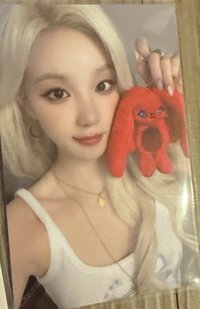快閃周邊gigi