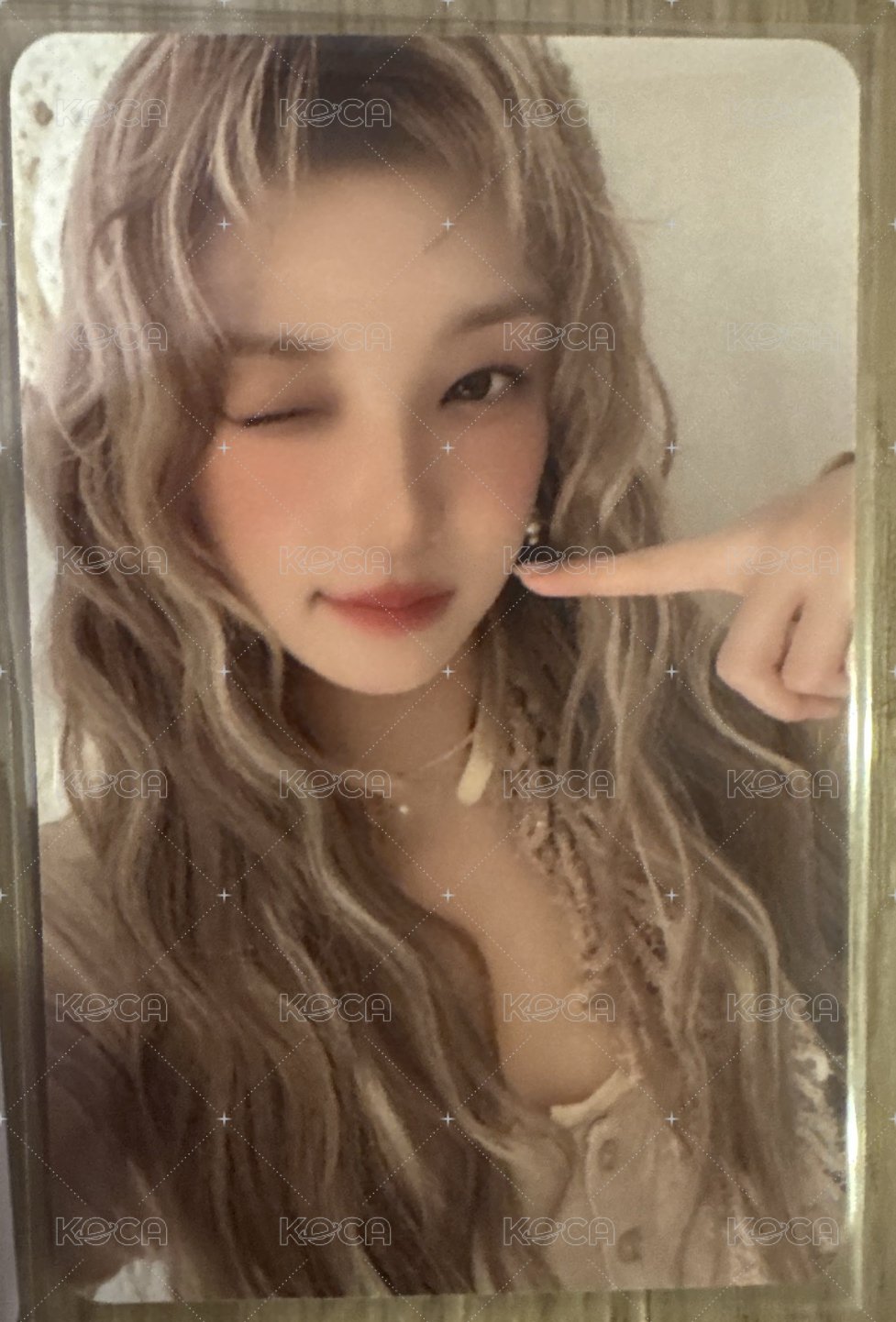 2026年曆特典