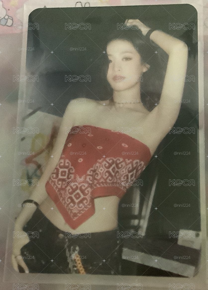 DRiP雅賢小卡