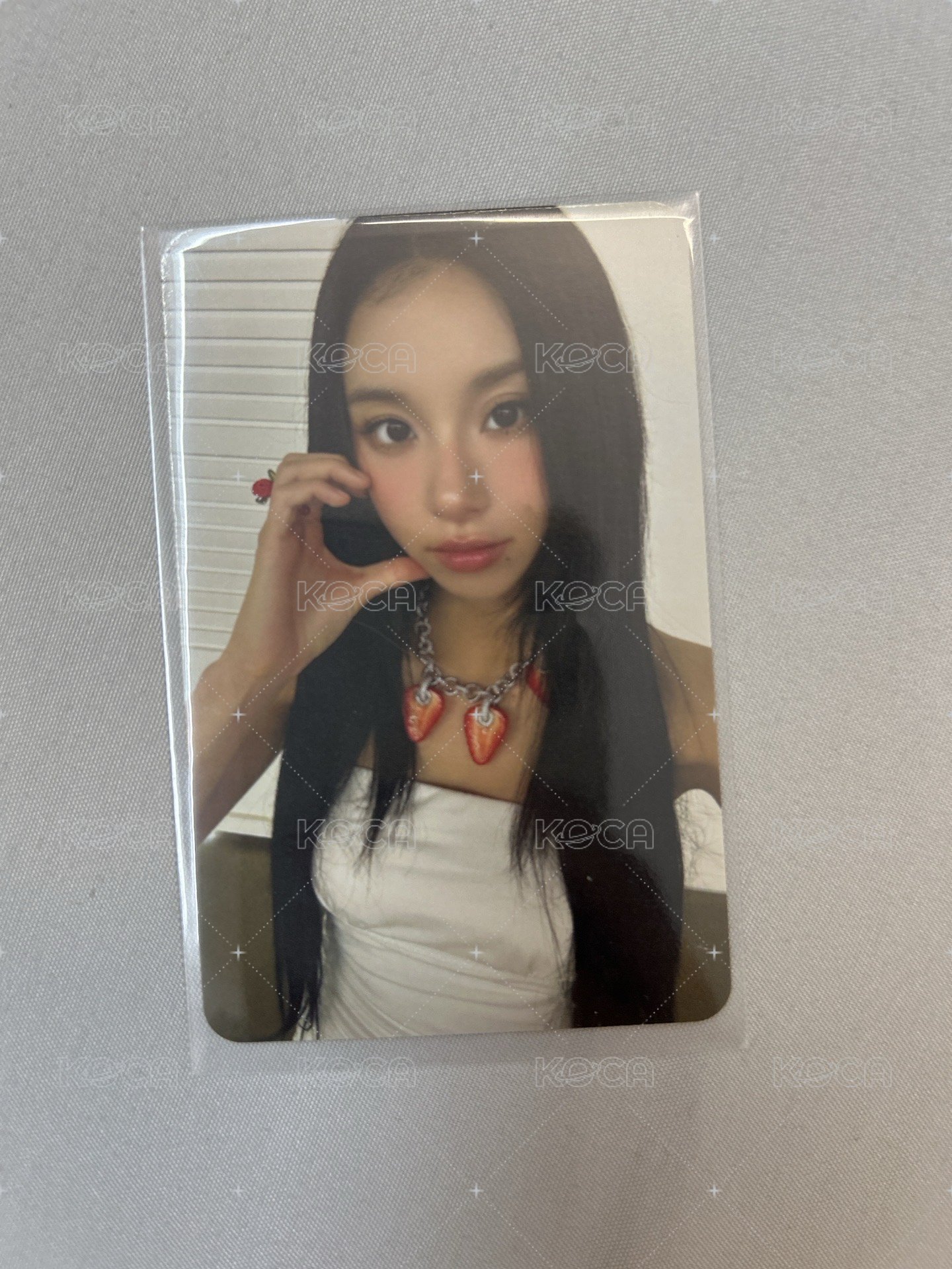 Chaeyoung 