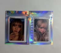 兩張一起不拆(Lisa)