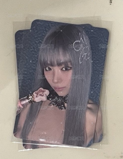 快閃店滿額卡_Ryujin