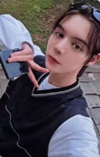 Reply High School 五期 2星 星光卡 