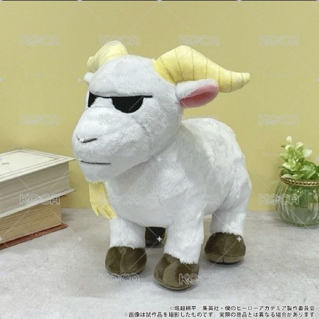 歐麥羊