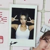 小娟拍立得