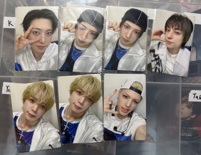 BTL Fan showcase live 哈
