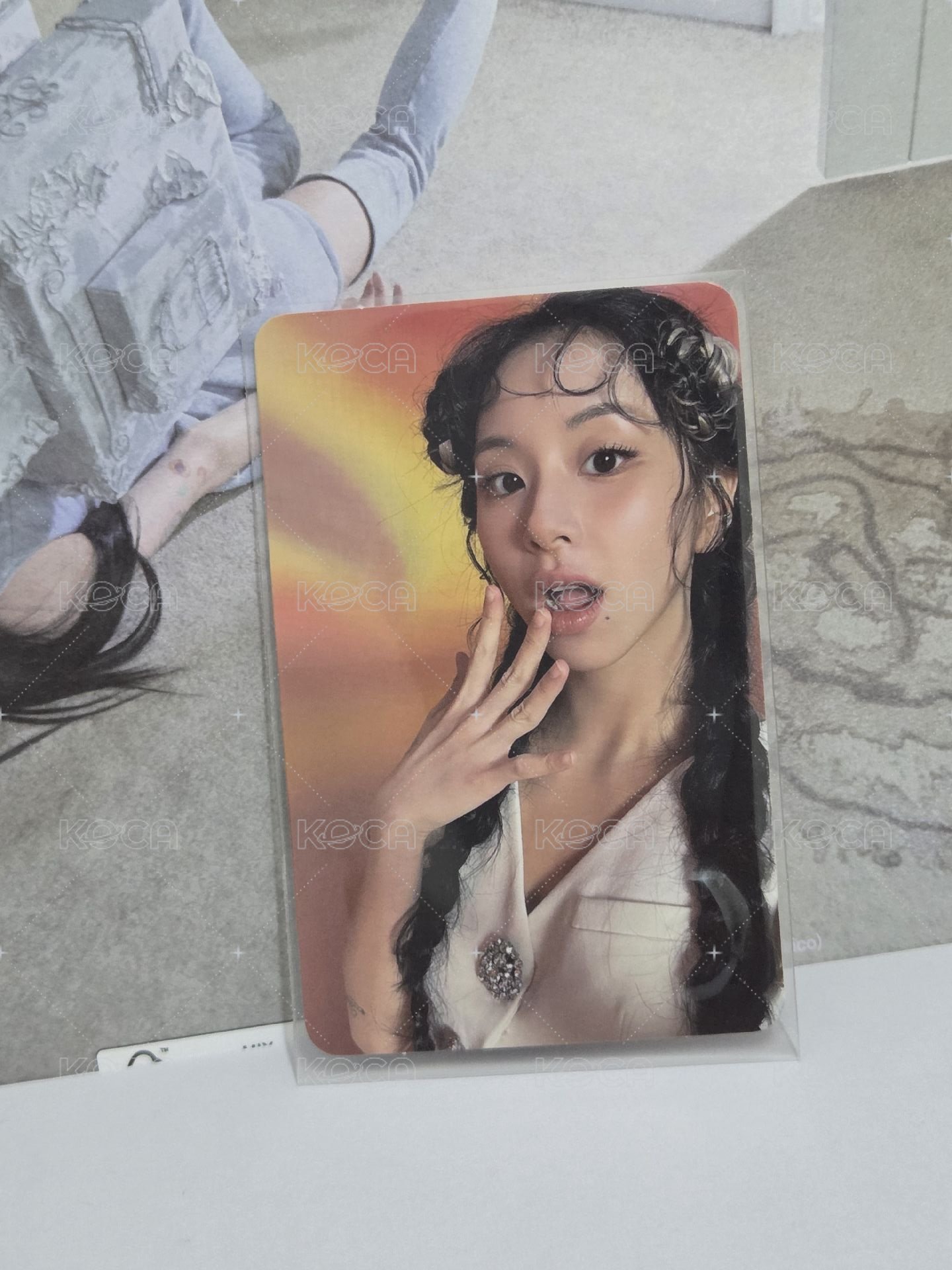 迷13電子專卡