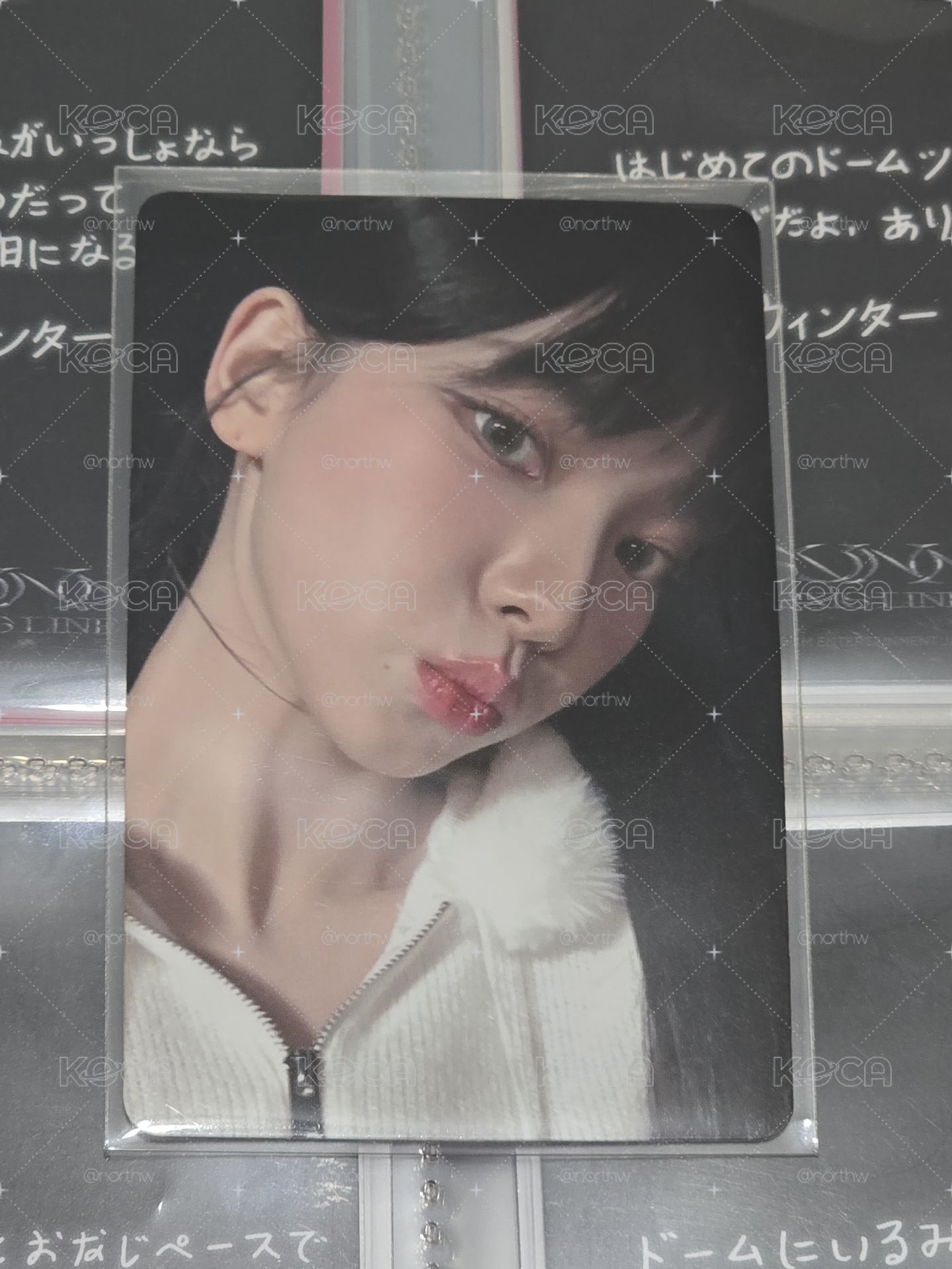 嘟嘴柚