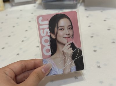 女團小卡