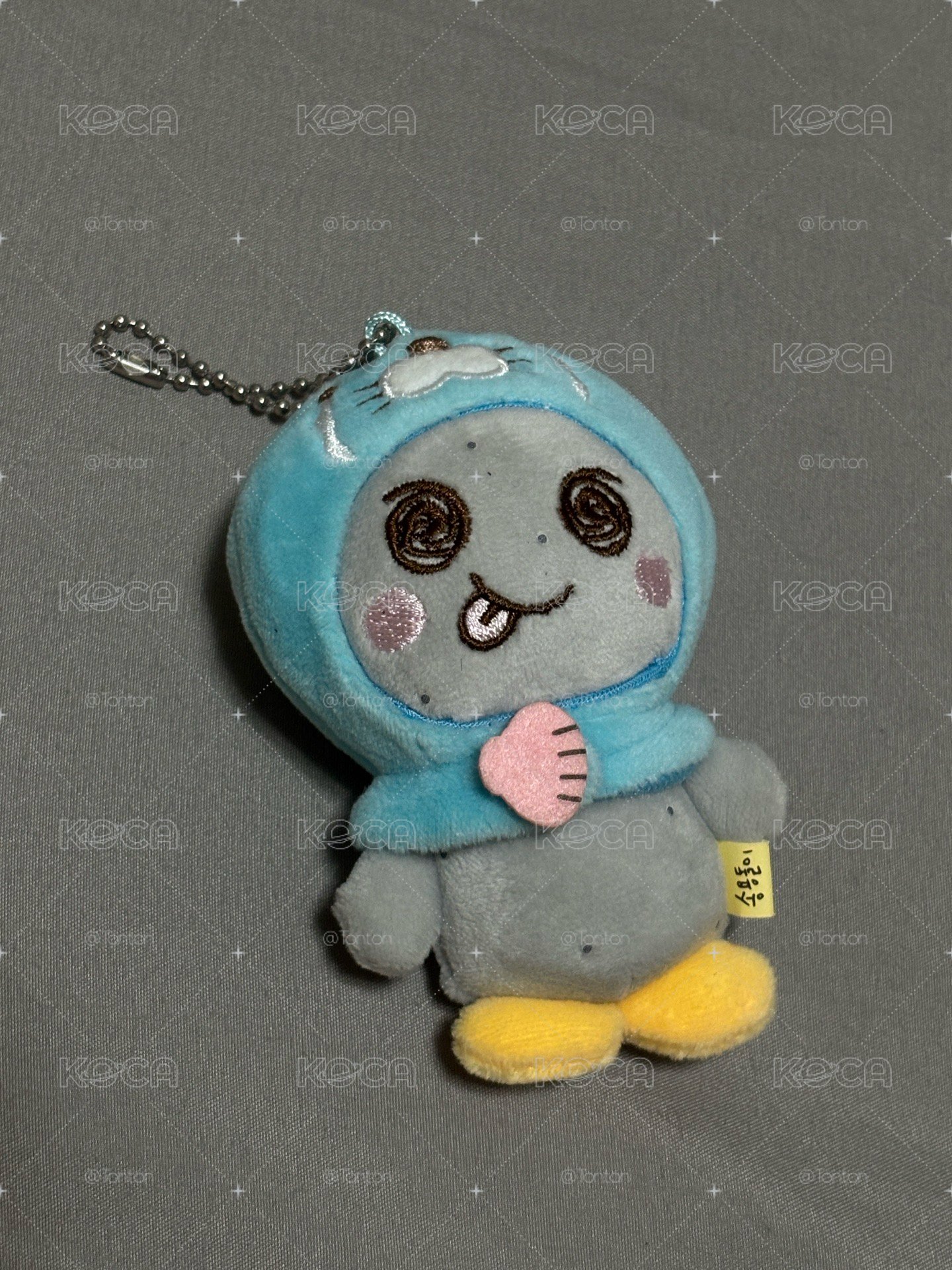 bonobono龍石