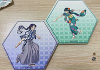 貓壬杯墊（有原包