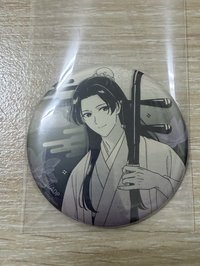 壬式徽章2（有原包